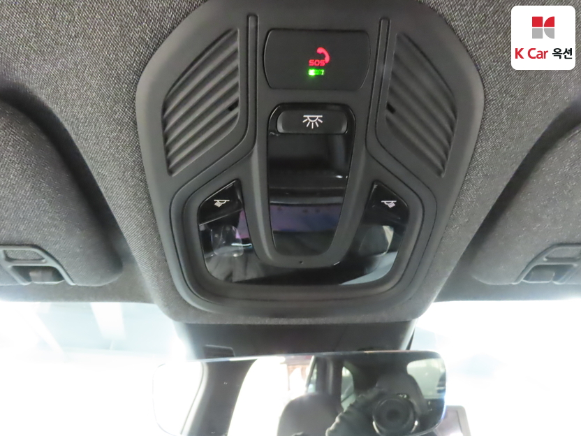 رينو سامسونغ - جران كوليوس - Image 12