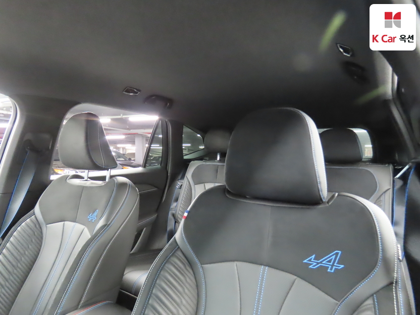 رينو سامسونغ - جران كوليوس - Image 19