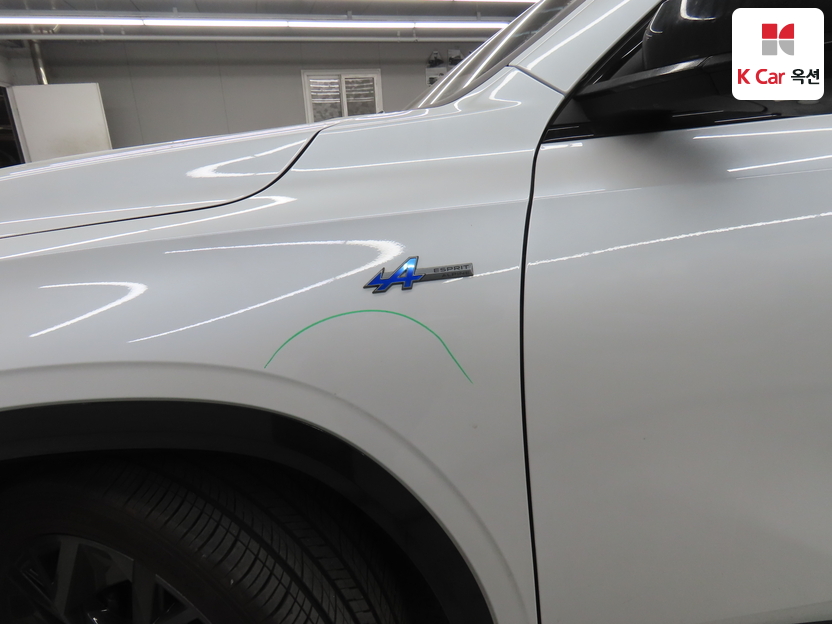 رينو سامسونغ - جران كوليوس - Image 37