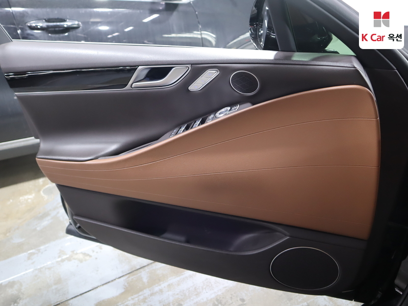 جينسس - G80 - Image 8