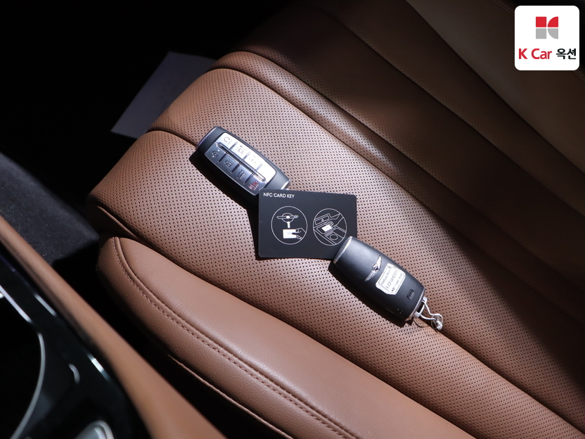 جينسس - G80 - Image 17