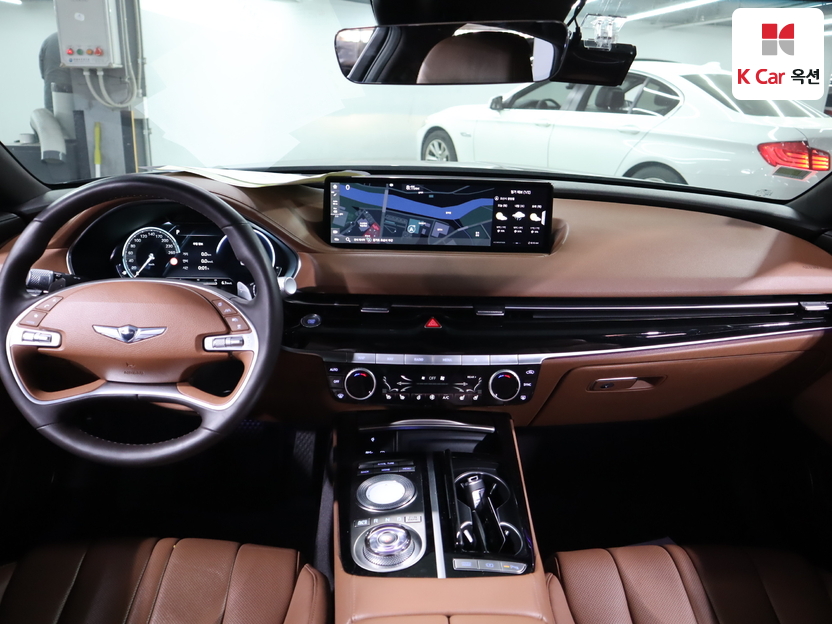 جينسس - G80 - Image 3