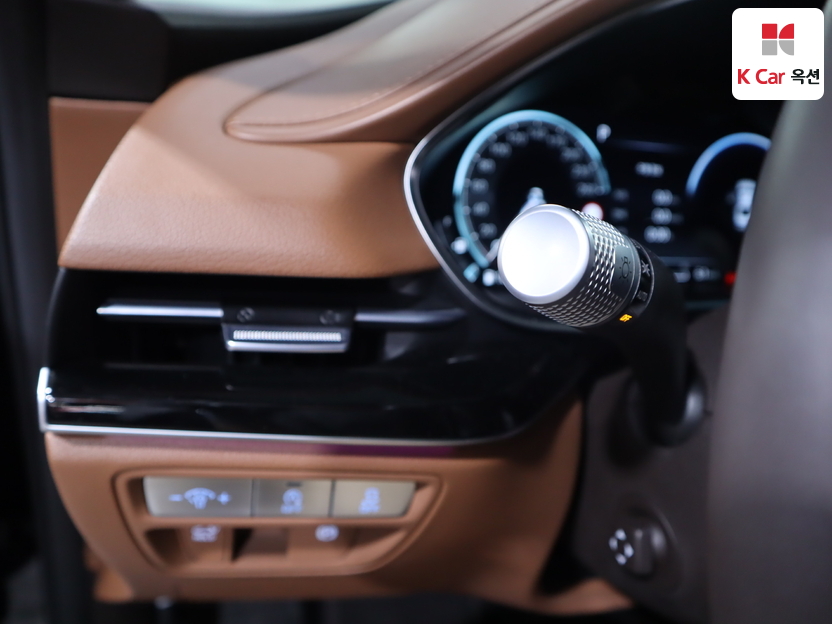 جينسس - G80 - Image 9