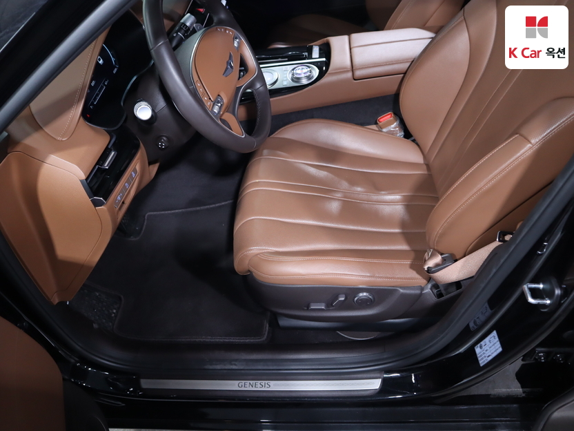 جينسس - G80 - Image 18