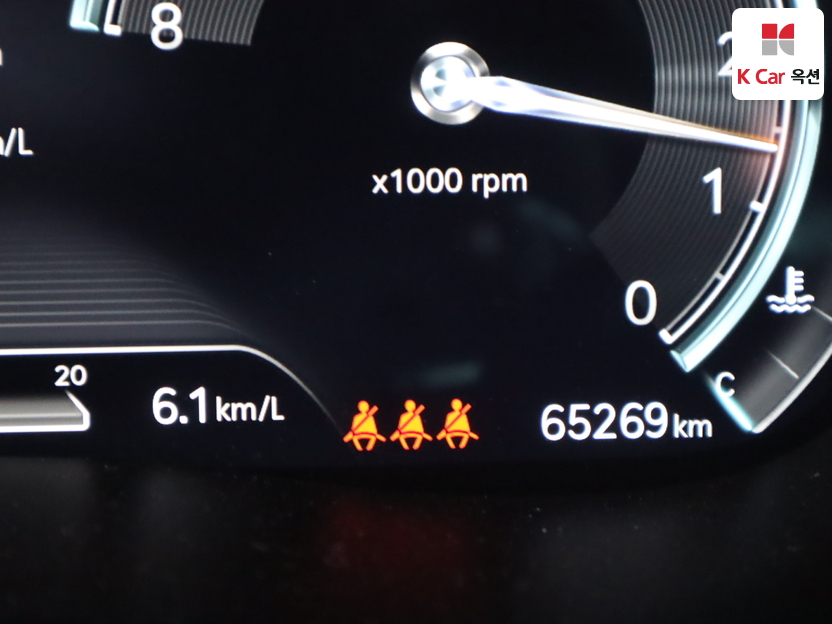 جينسس - G80 - Image 4