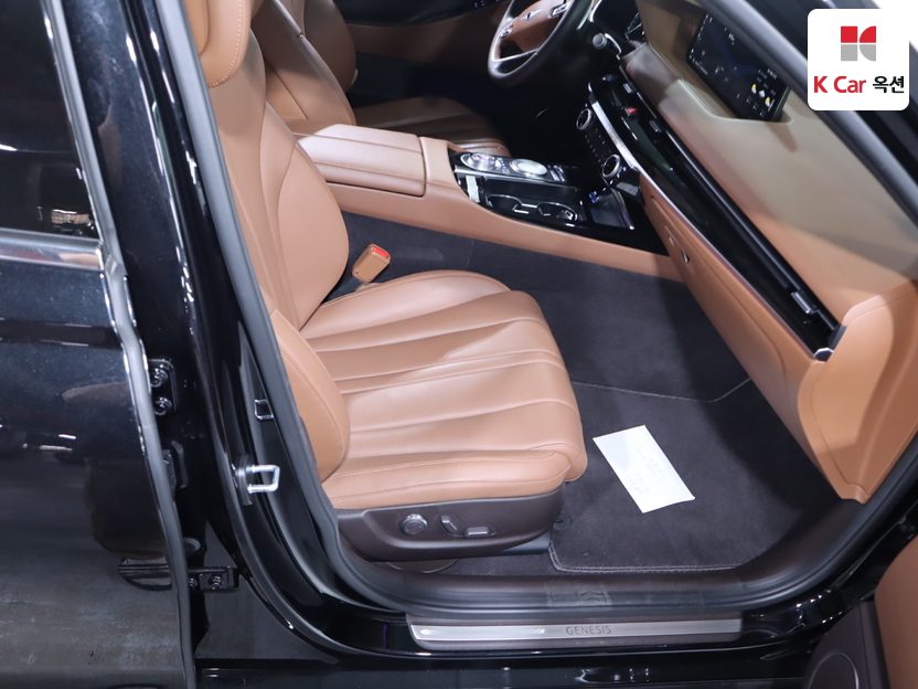 جينسس - G80 - Image 29