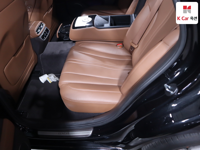 جينسس - G80 - Image 22