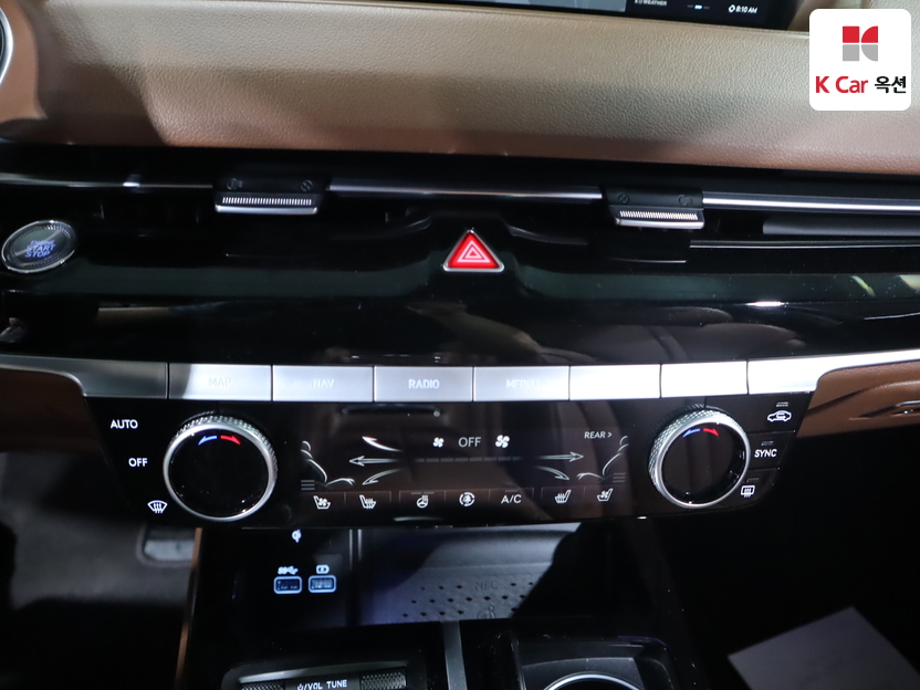 جينسس - G80 - Image 15