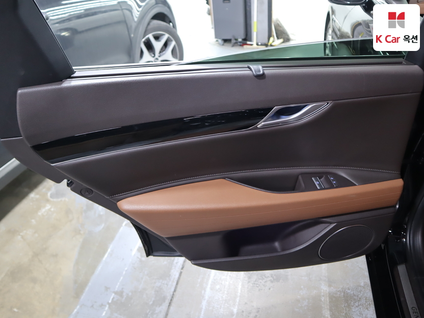 جينسس - G80 - Image 21