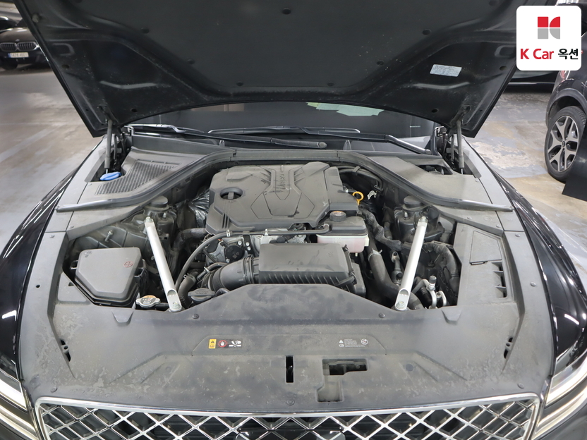 جينسس - G80 - Image 33