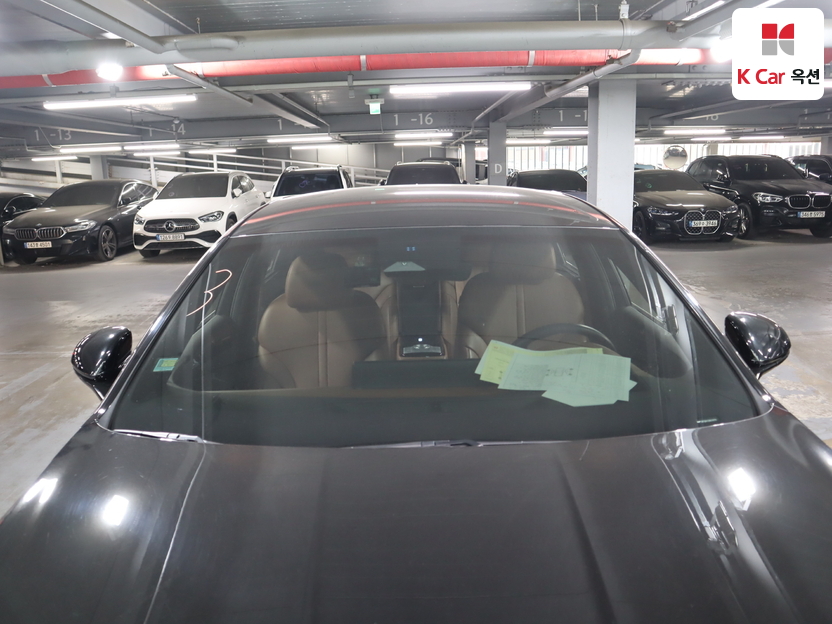 جينسس - G80 - Image 35