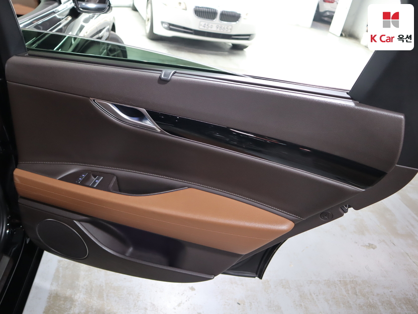 جينسس - G80 - Image 26