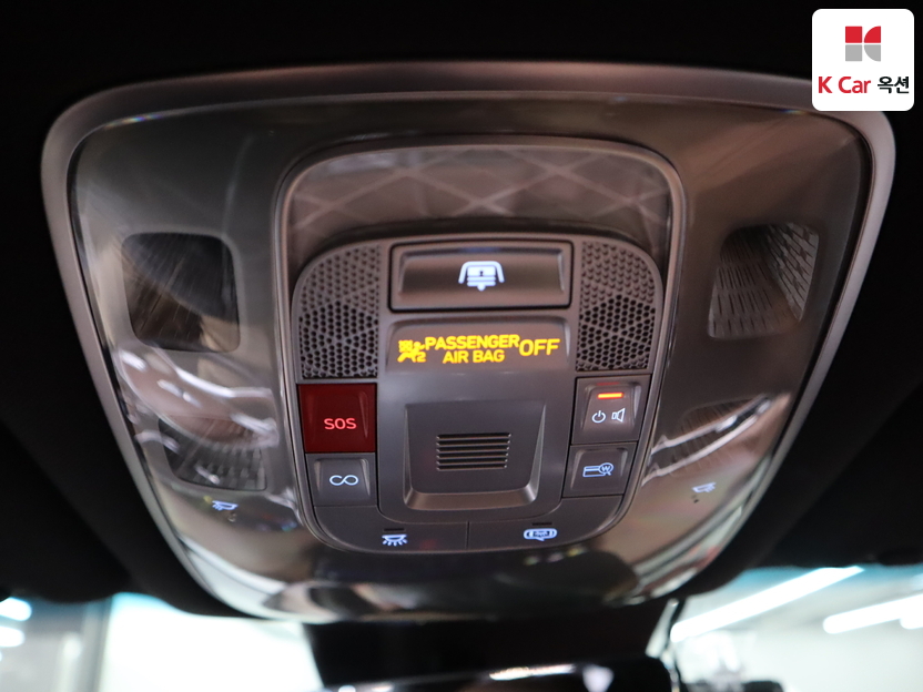 جينسس - G80 - Image 12