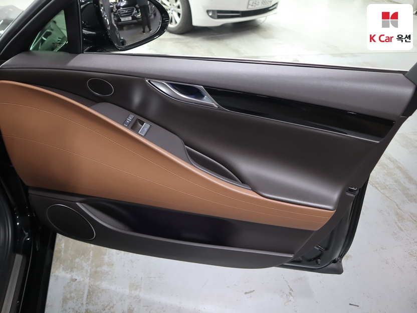 جينسس - G80 - Image 28