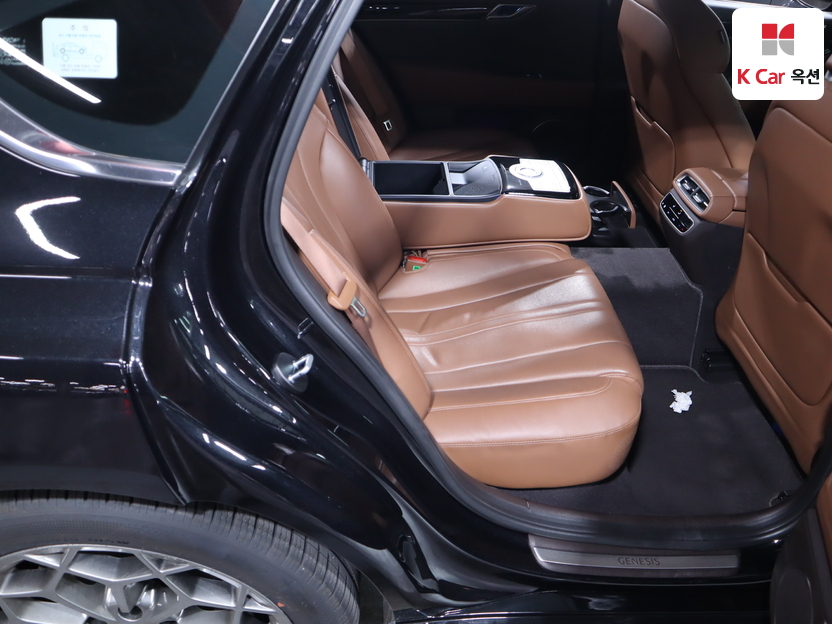 جينسس - G80 - Image 27