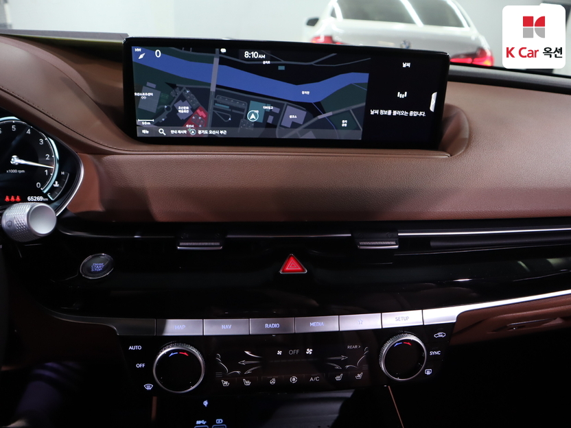 جينسس - G80 - Image 6