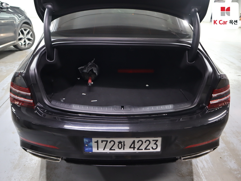 جينسس - G80 - Image 24