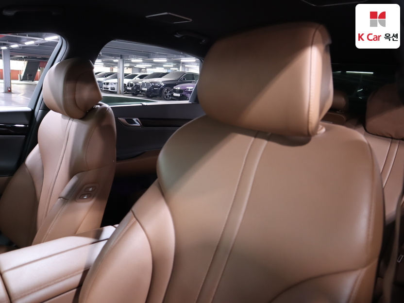 جينسس - G80 - Image 19