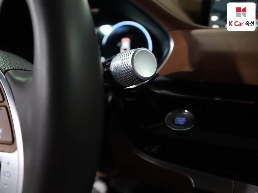 جينسس - G80 - Image 11