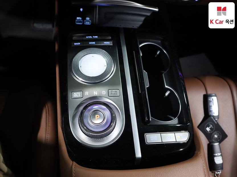 جينسس - G80 - Image 16