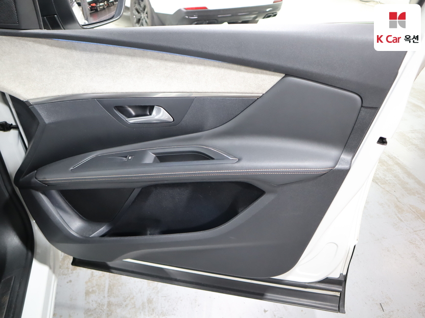 بيجوت - 3008 - Image 31