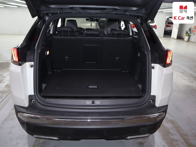 بيجوت - 3008 - Image 26