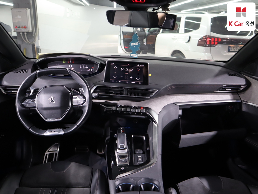 بيجوت - 3008 - Image 3