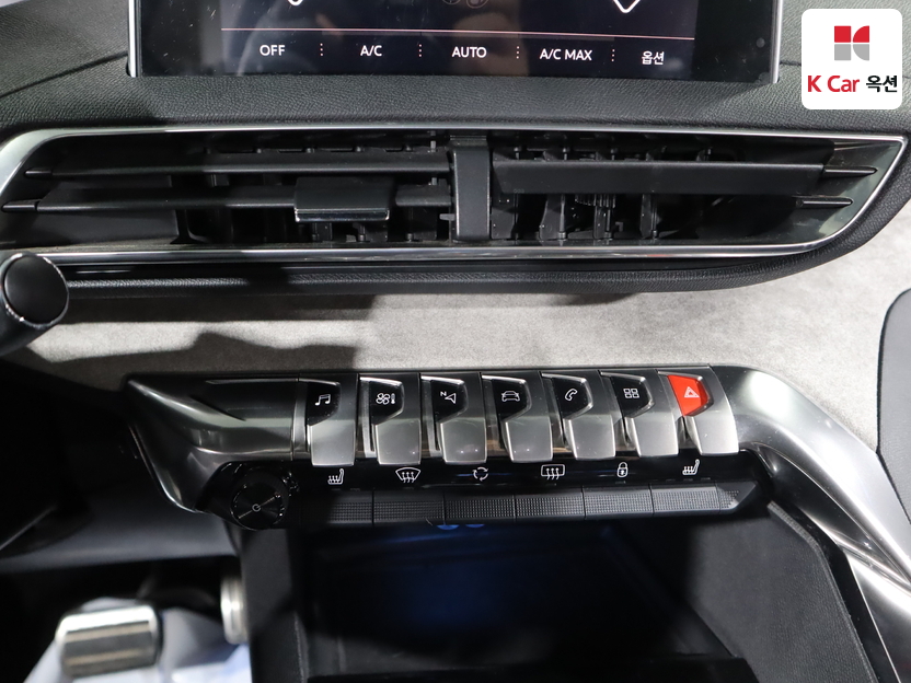 بيجوت - 3008 - Image 15