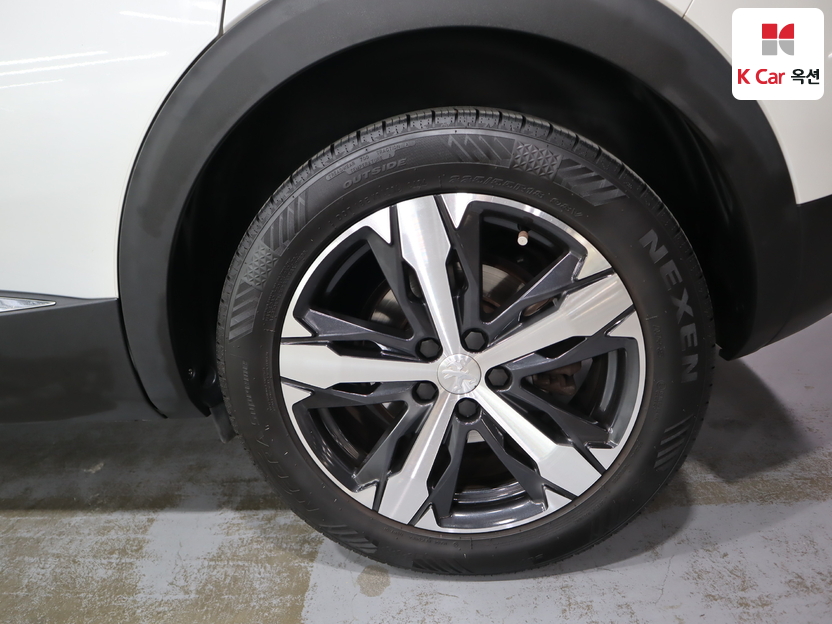 بيجوت - 3008 - Image 44