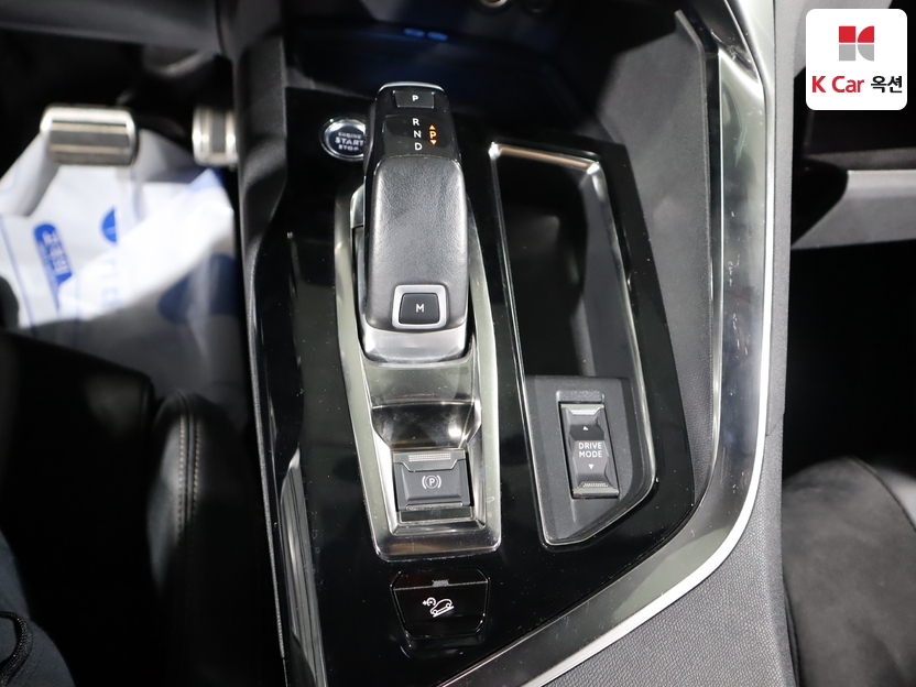 بيجوت - 3008 - Image 16