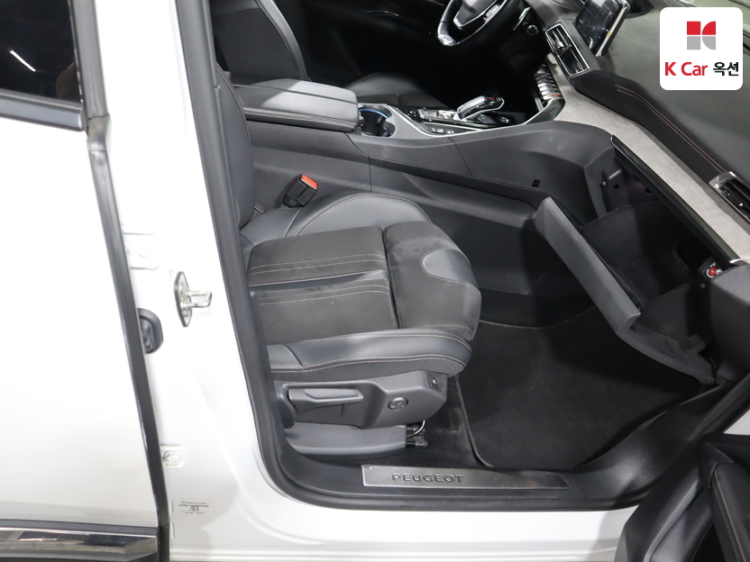 بيجوت - 3008 - Image 32