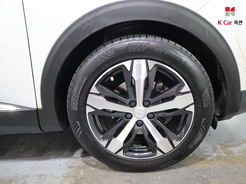 بيجوت - 3008 - Image 42