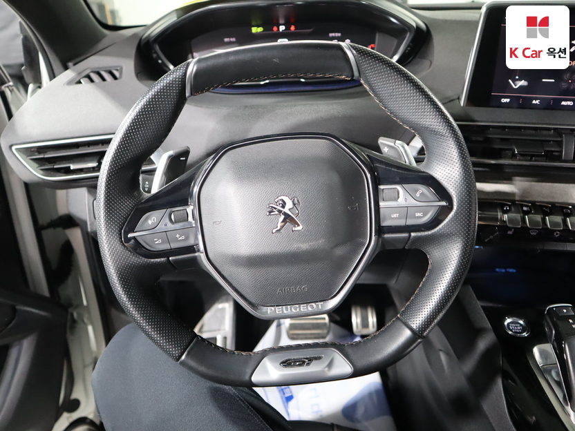 بيجوت - 3008 - Image 10