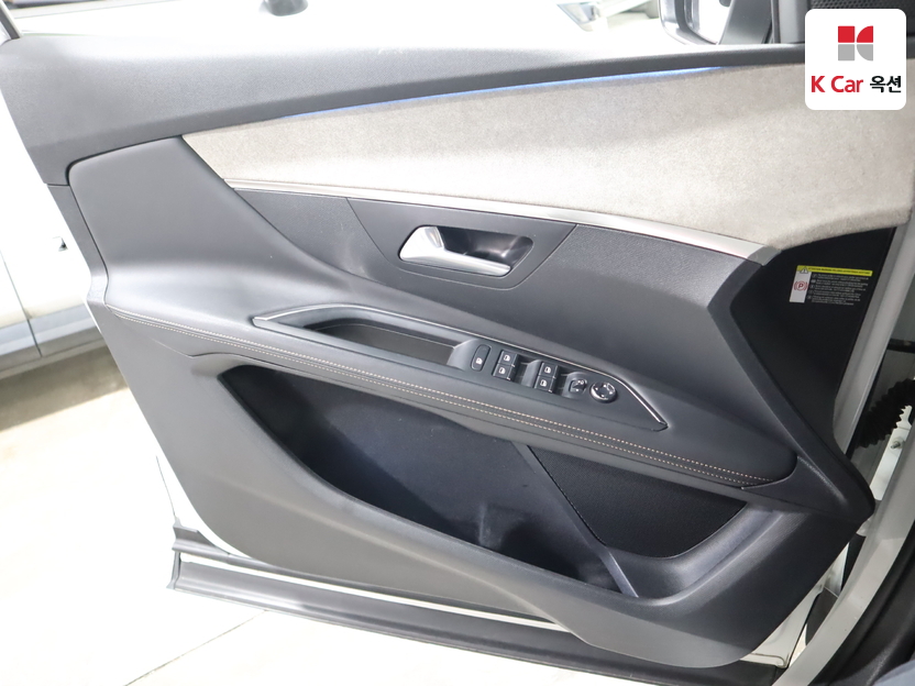 بيجوت - 3008 - Image 8