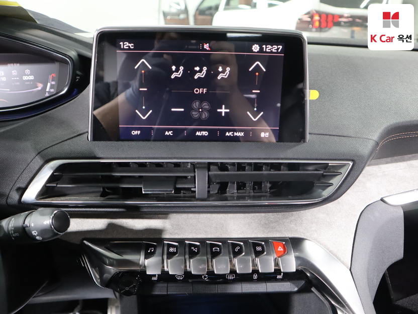 بيجوت - 3008 - Image 6