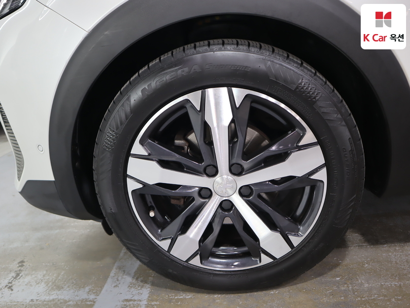 بيجوت - 3008 - Image 45