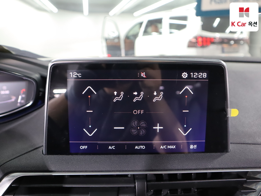 بيجوت - 3008 - Image 14