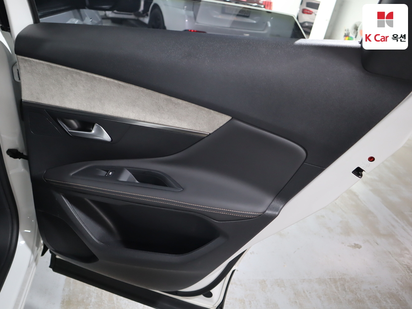 بيجوت - 3008 - Image 29