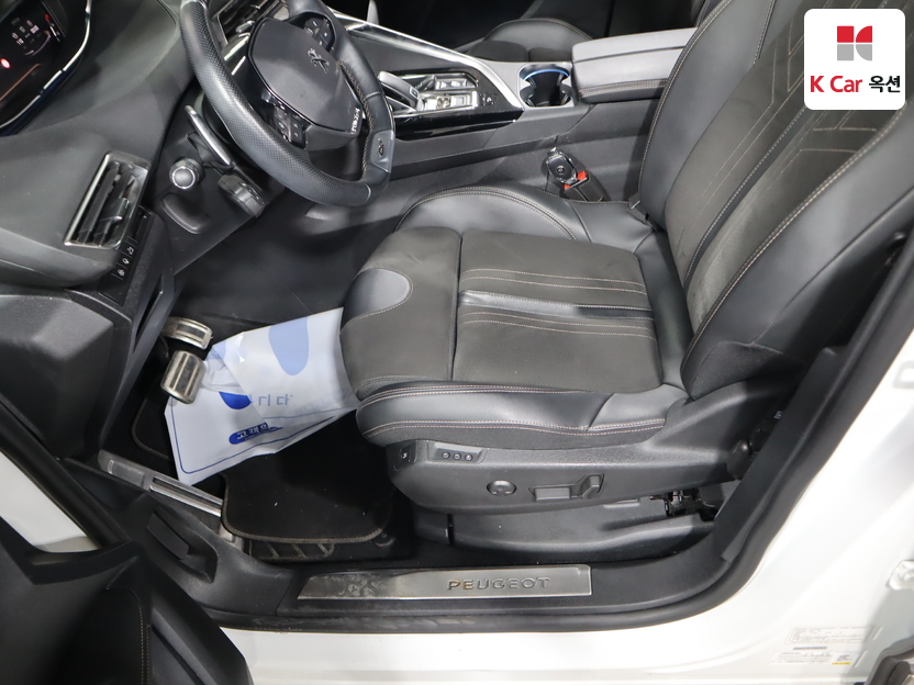 بيجوت - 3008 - Image 18