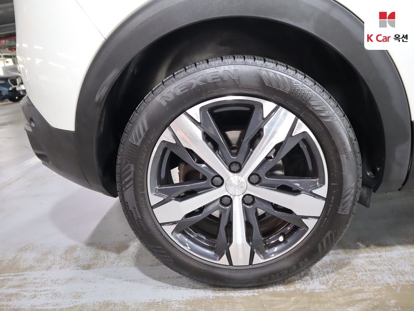 بيجوت - 3008 - Image 43