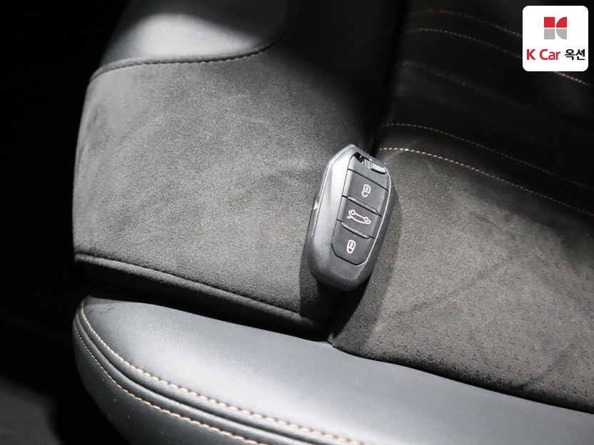 بيجوت - 3008 - Image 17