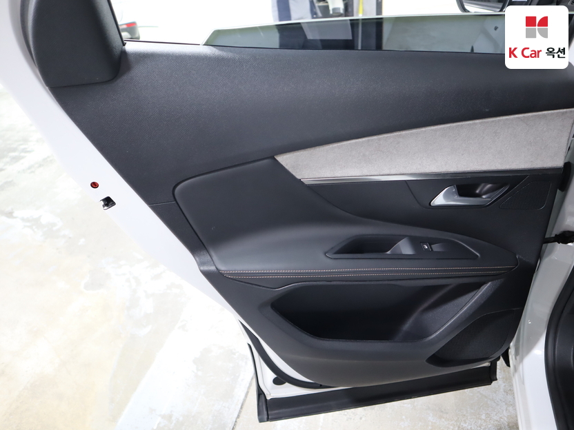 بيجوت - 3008 - Image 23