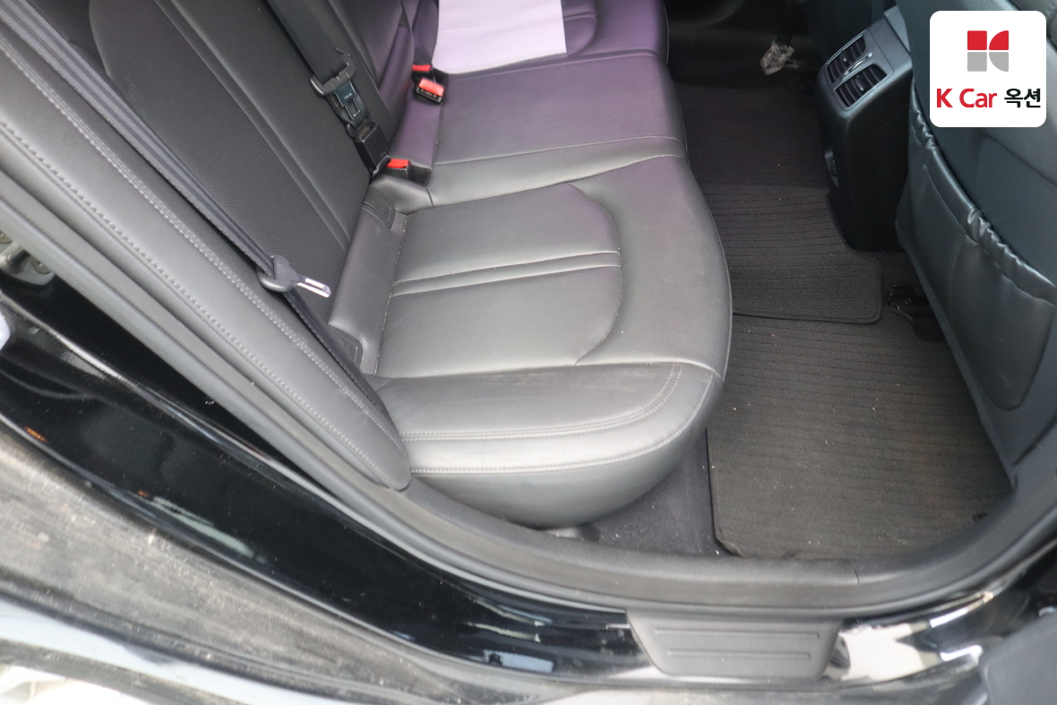 Hyundai Sonata 2015 - Image 26