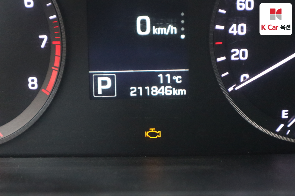 Hyundai Sonata 2015 - Image 4