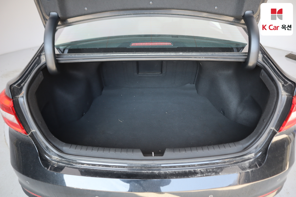 Hyundai Sonata 2015 - Image 24