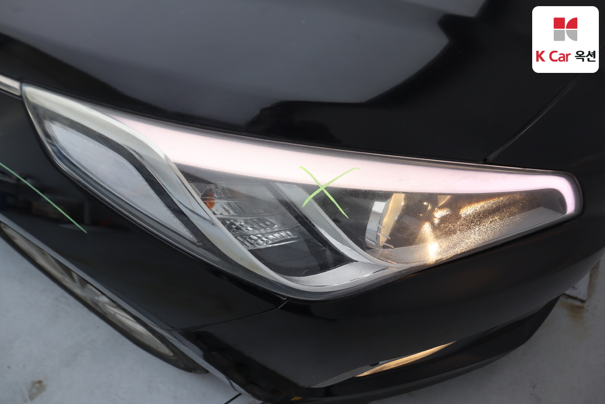 Hyundai Sonata 2015 - Image 44