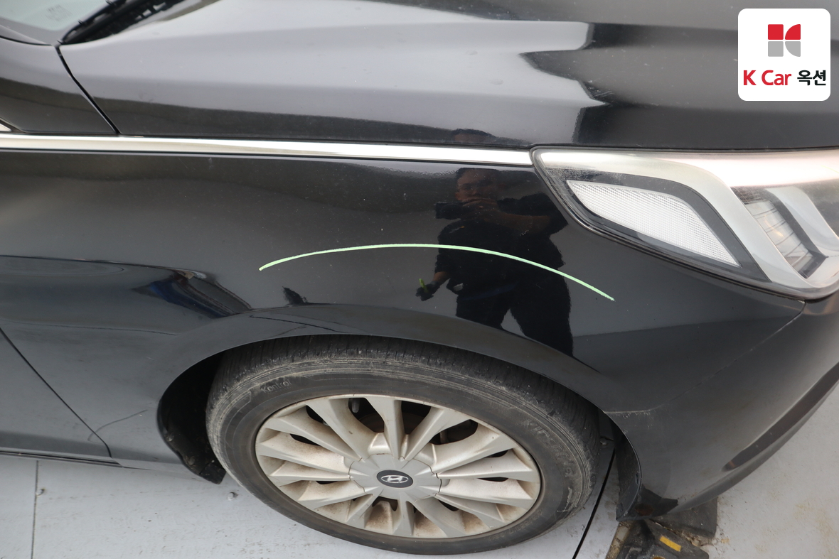 Hyundai Sonata 2015 - Image 43