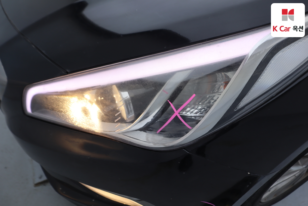 Hyundai Sonata 2015 - Image 35