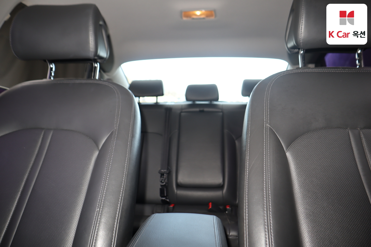 Hyundai Sonata 2015 - Image 18