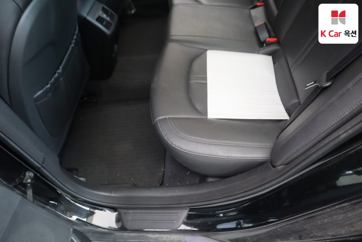 Hyundai Sonata 2015 - Image 22
